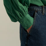BLOUSE JEANNE