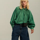 BLOUSE JEANNE