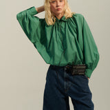 BLOUSE JEANNE