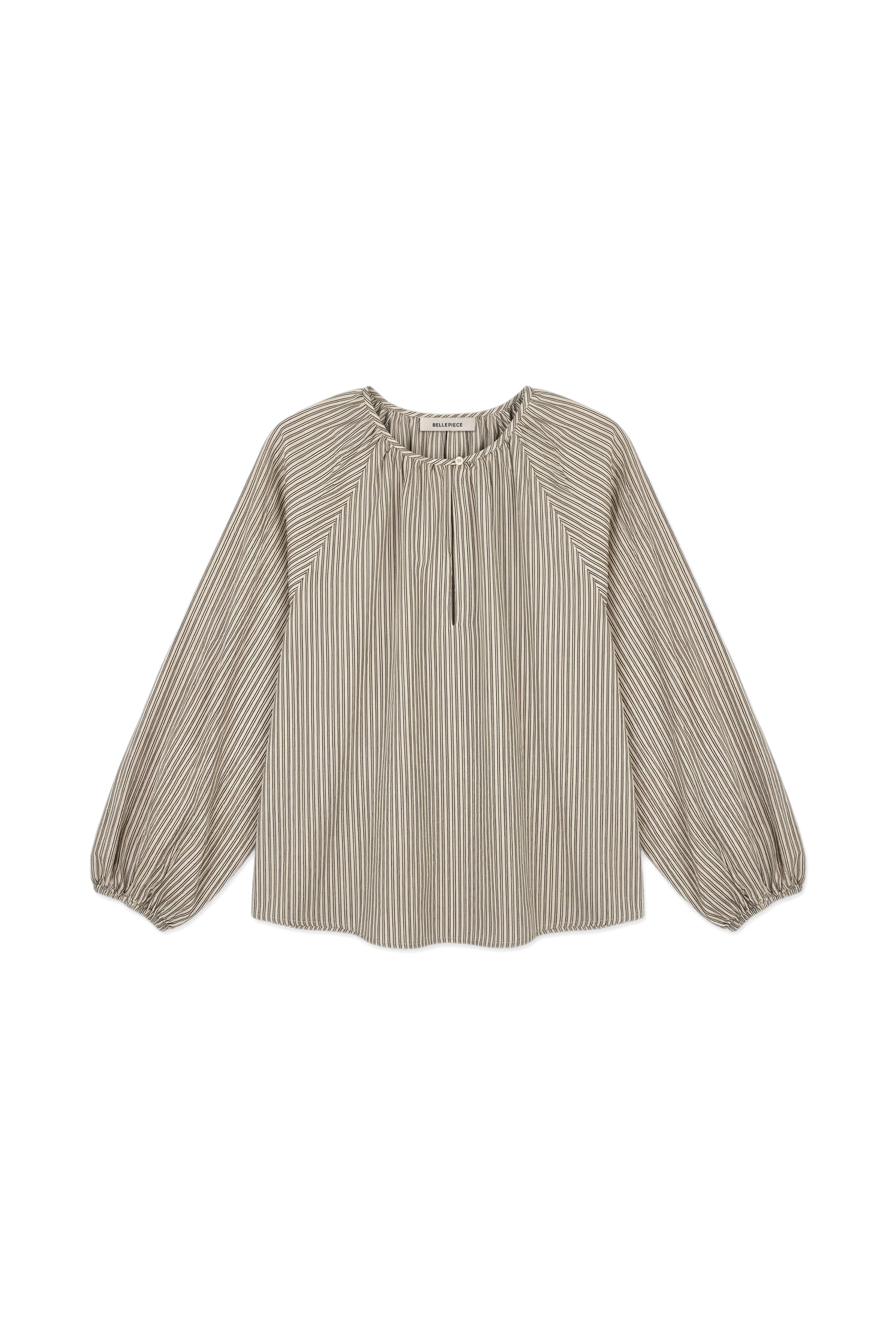Ernesto blouse