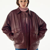 Veste Edgar