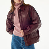 Veste Edgar