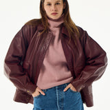 Veste Edgar