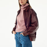 Veste Edgar
