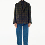 Veste London