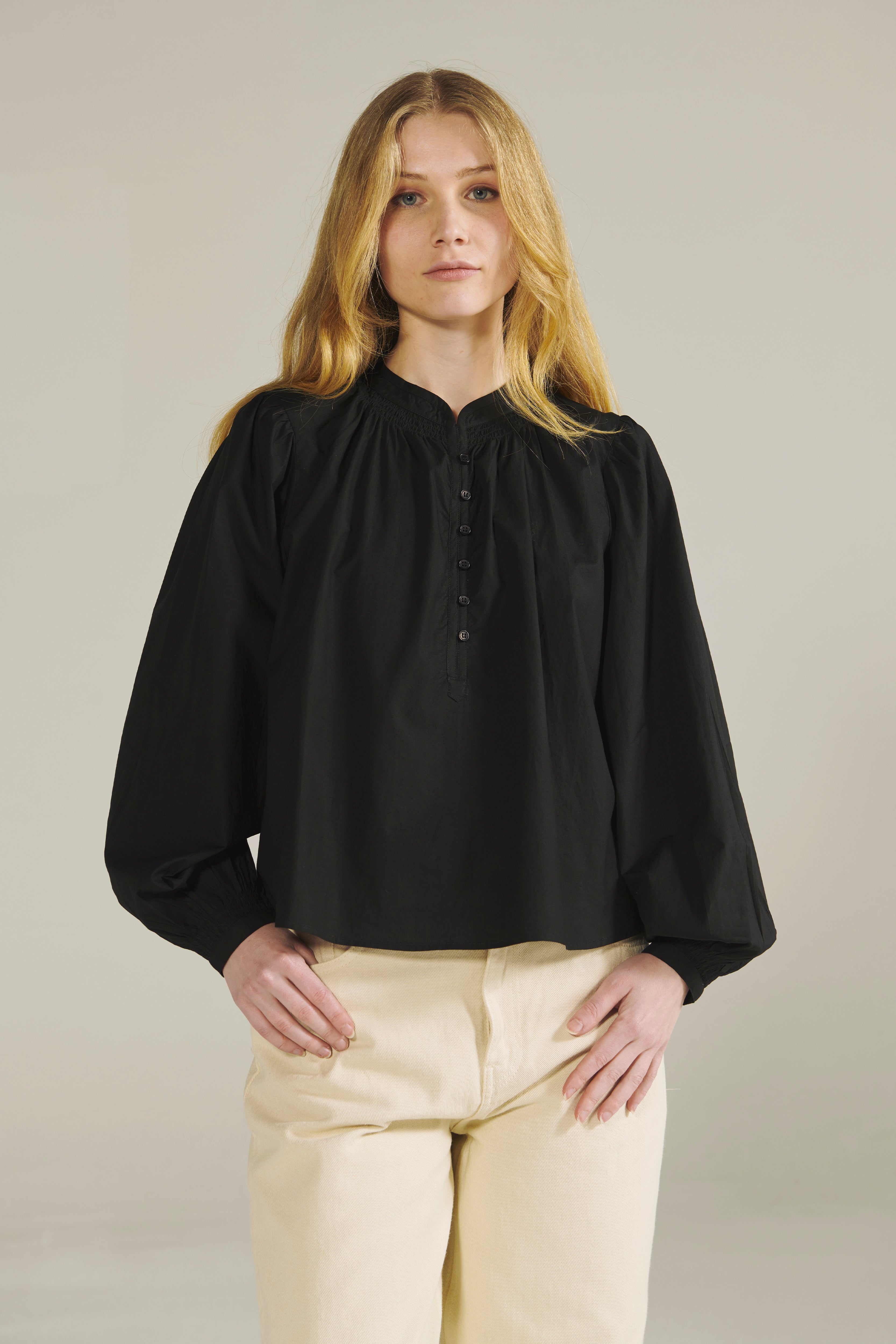 BLOUSE LOULA