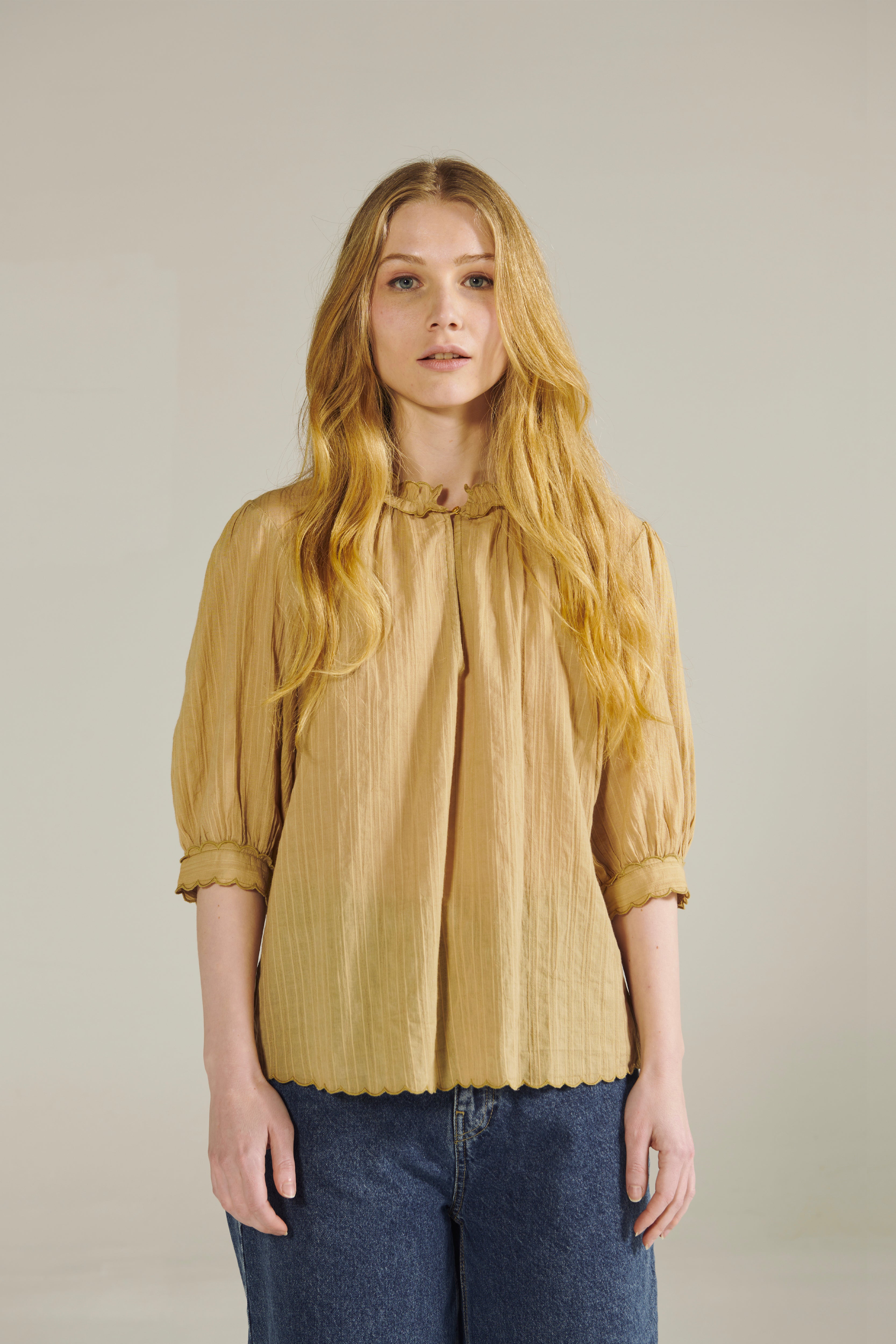 BLOUSE BELEM