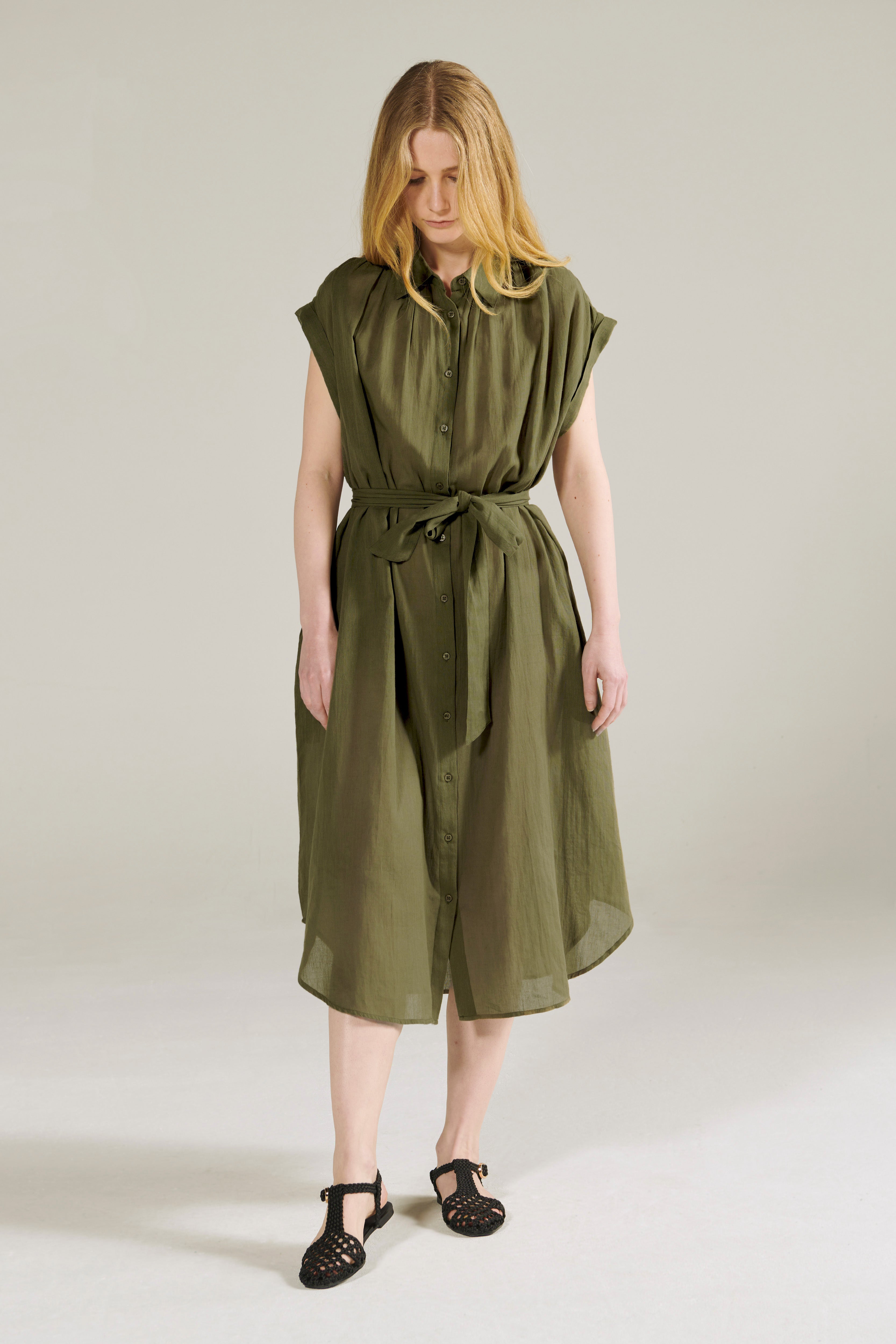 ROBE SARDAIGNE
