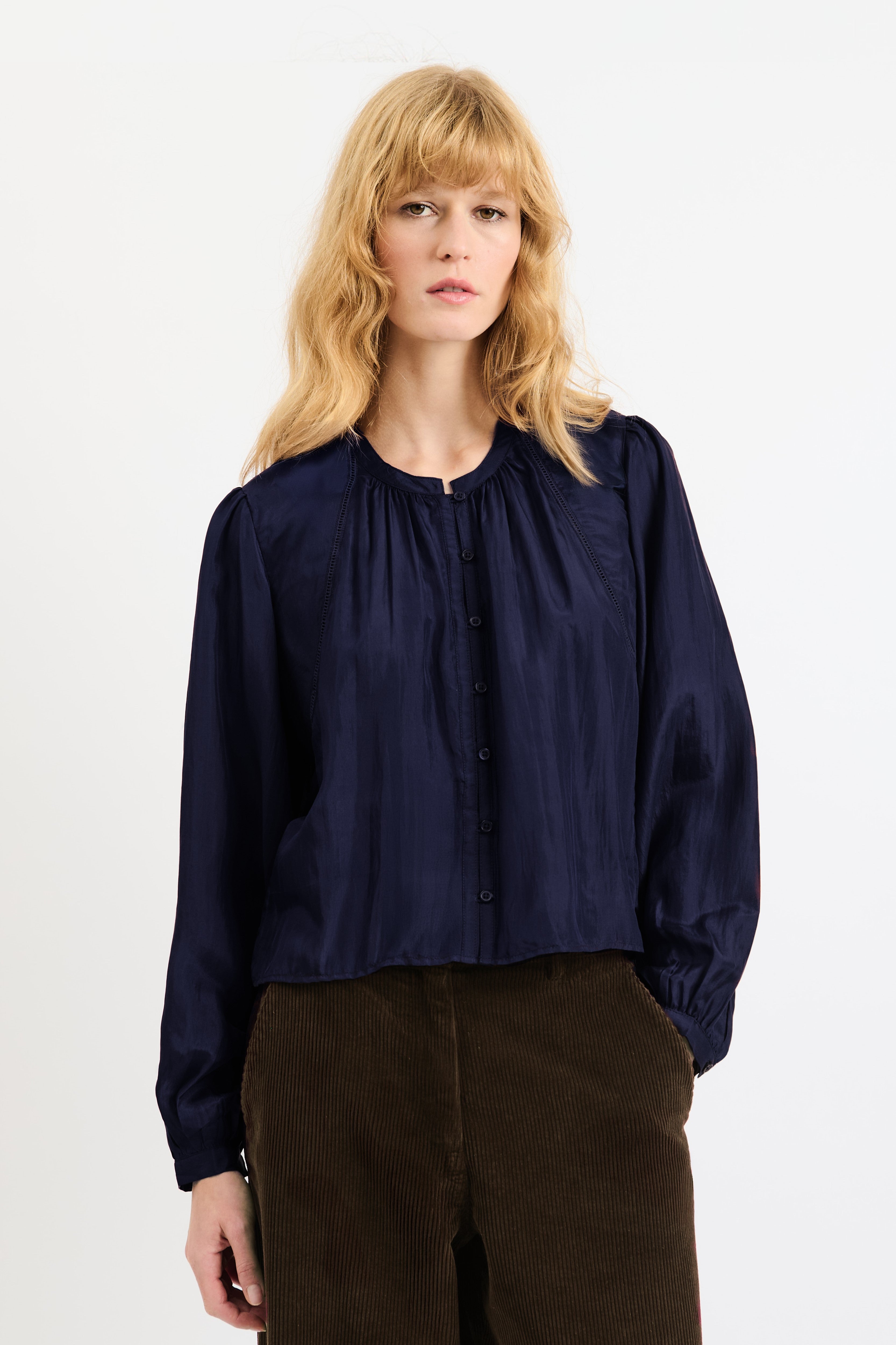 Blouse Shelby