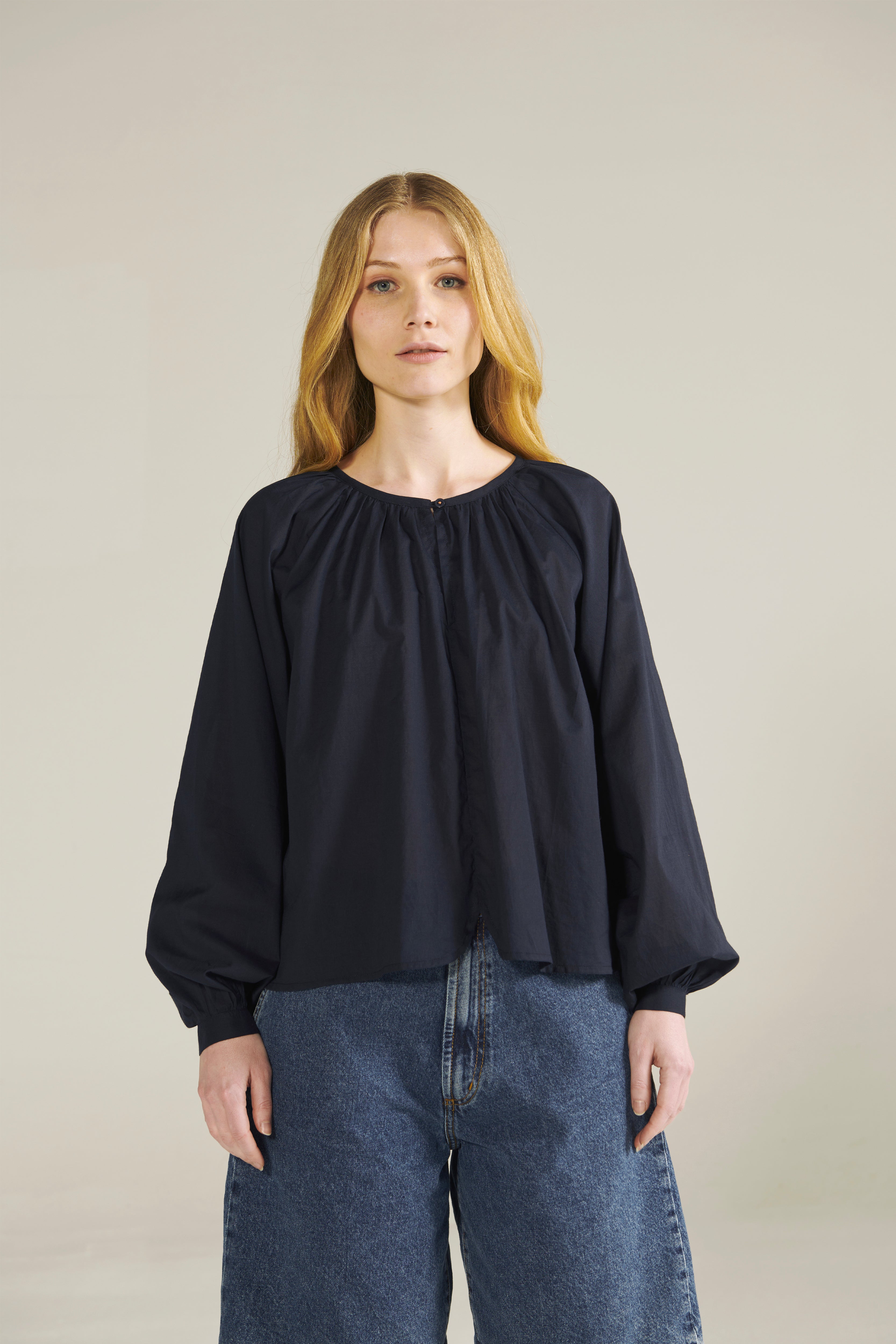 BLOUSE EROL